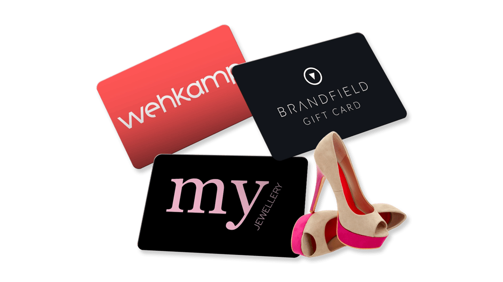 Fashion cadeau voor vrouwen